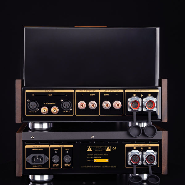 Soul 170HA【Soul-170HA】