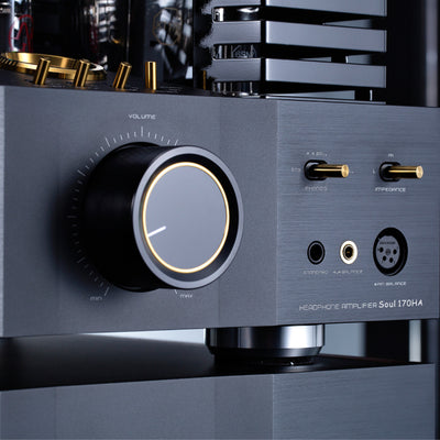 Soul 170HA【Soul-170HA】