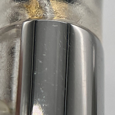 【中古】シルバーコートケーブル MMCX 1.2m 4.4mm 5極バランス 【C106 MS12EZCLEH】【秋葉原】