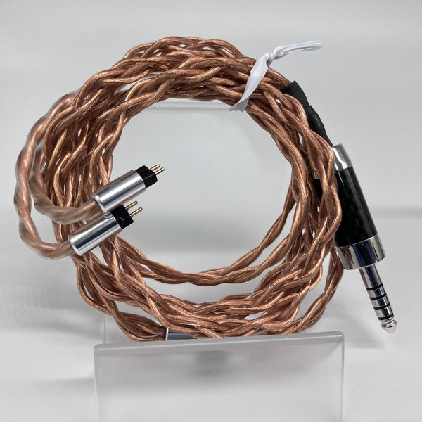 【中古】AresⅡ+/4wire(2Pin to 4.4mm Balanced)【秋葉原】