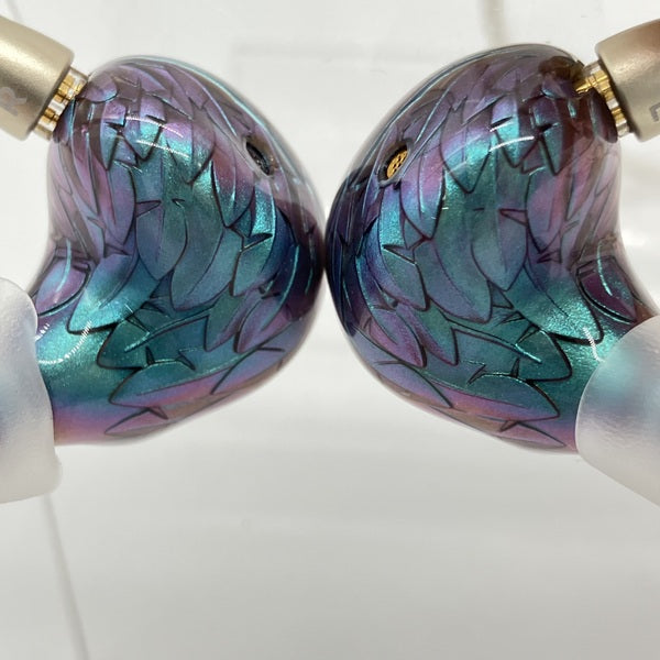 ARTPICAL 【中古】MICHAEL【日本橋】 – e☆イヤホン