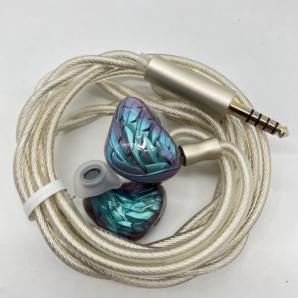 ARTPICAL 【中古】MICHAEL【日本橋】 – e☆イヤホン