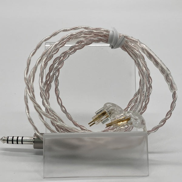 【中古】Aureole    4.4mm 5極 Custom 2pin type【秋葉原】