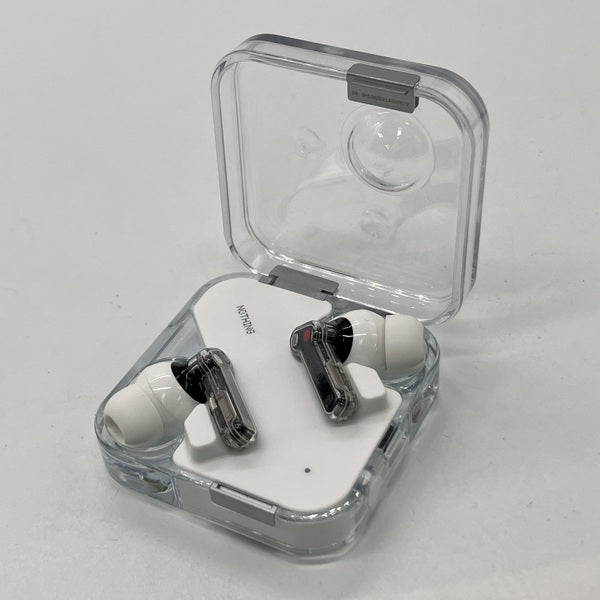 【中古】Nothing Ear【日本橋】