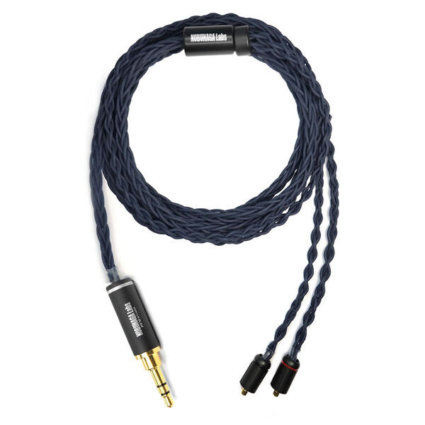 NOBUNAGA Labs Prismシリーズ – e☆イヤホン