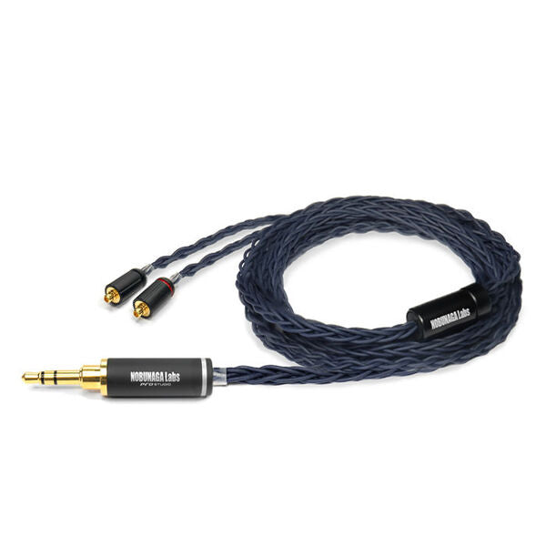 NOBUNAGA Labs Prismシリーズ – e☆イヤホン