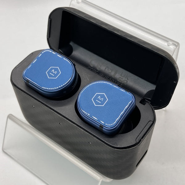 【中古】MW08 Sport Blue【名古屋】