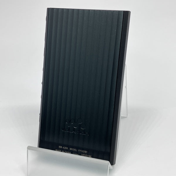 【中古】NW-A306 BC ブラック【仙台】