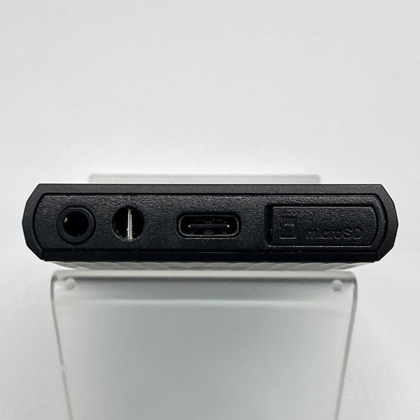 【中古】NW-A306 BC ブラック【仙台】