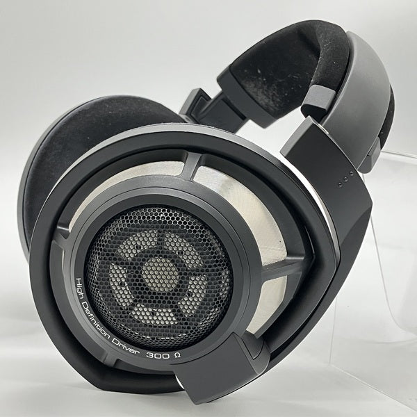 【中古】HD 800S(ケーブル欠品)【秋葉原】