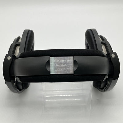 【中古】HD 800S(ケーブル欠品)【秋葉原】