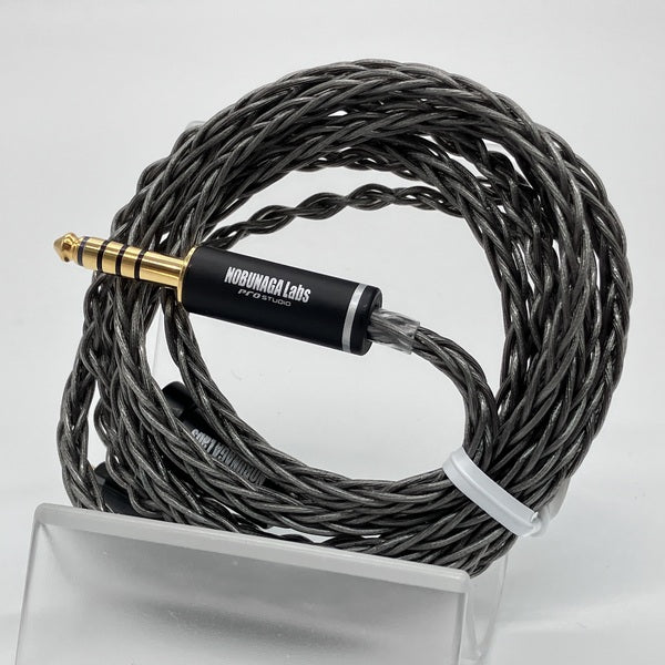 【中古】ECLIPSE (エクリプス)4.4mm5極バランス/カスタムIEM2pin 【NLC-ECS】【秋葉原】