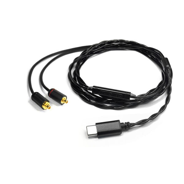 NOBUNAGA Labs 鶯 ゴールド Type-C （MMCX対応）【NLN-UGS-GD-C】 – e