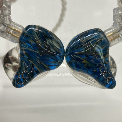 【中古】Anole V3 II-S【QDC-ANOLE-V3II-S】【秋葉原】