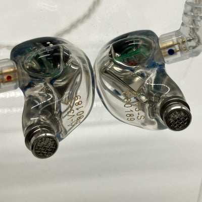 【中古】Anole V3 II-S【QDC-ANOLE-V3II-S】【秋葉原】