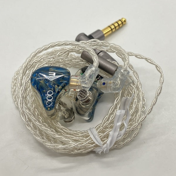 【中古】Anole V3 II-S【QDC-ANOLE-V3II-S】【秋葉原】