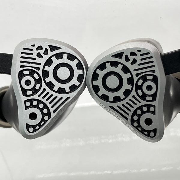 【中古】Dynaquattro【秋葉原】