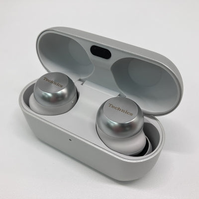 【中古】EAH-AZ100-S シルバー【名古屋】