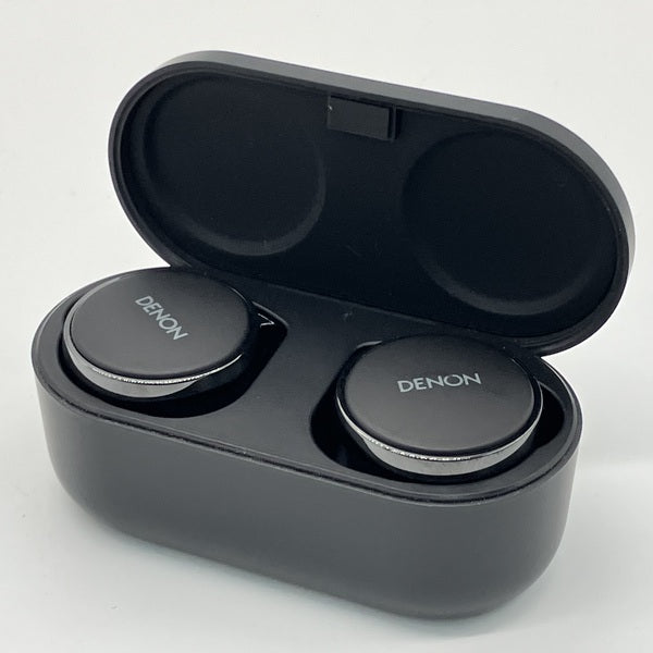 【中古】PerL Pro True Wireless Earbuds ブラック【AHC15PLBKEM】【秋葉原】