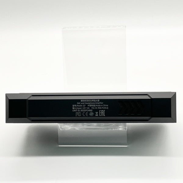 【中古】Q7 【FIO-Q7-B】【日本橋】