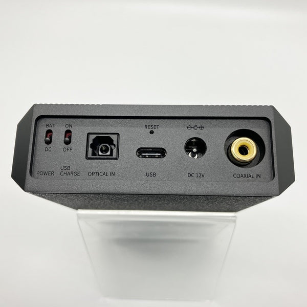 【中古】Q7 【FIO-Q7-B】【日本橋】