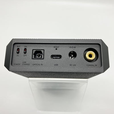 【中古】Q7 【FIO-Q7-B】【日本橋】