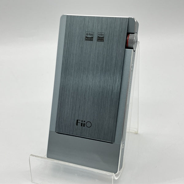 【中古】Q5s Type-C 【FIO-Q5S-C】【秋葉原】