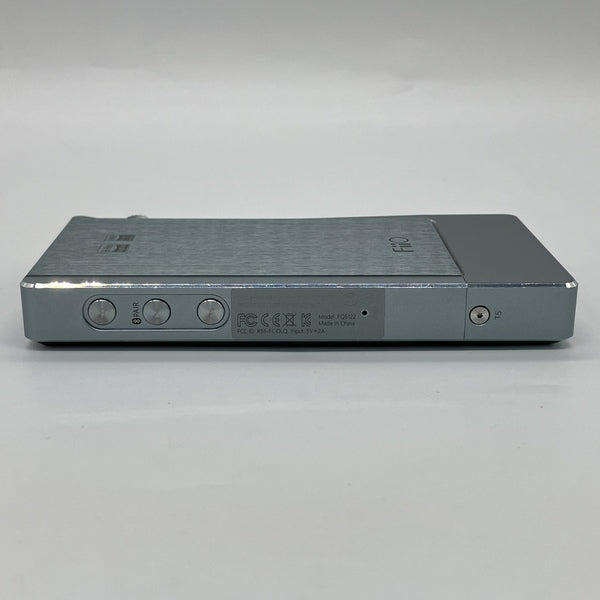 【中古】Q5s Type-C 【FIO-Q5S-C】【秋葉原】