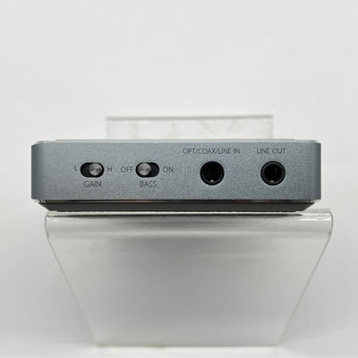 【中古】Q5s Type-C 【FIO-Q5S-C】【秋葉原】