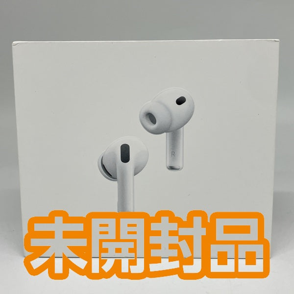 【中古】AirPods Pro 3 MFHP4J/A【秋葉原】