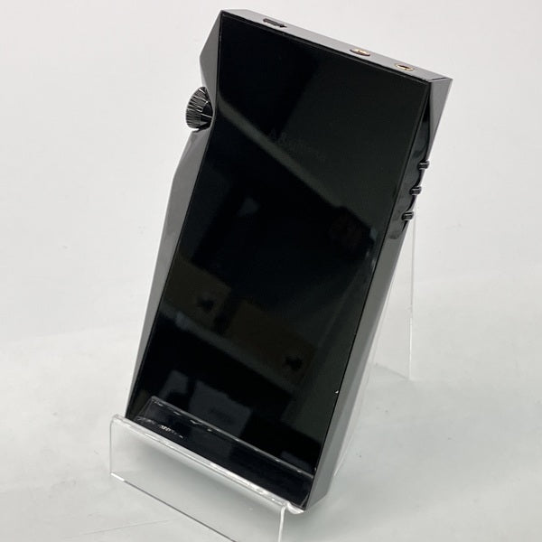 【中古】A&ultima SP4000 Black【IRV-AK-SP4000-BK】【秋葉原】