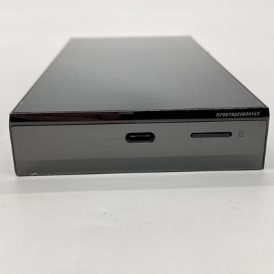 【中古】A&ultima SP4000 Black【IRV-AK-SP4000-BK】【秋葉原】
