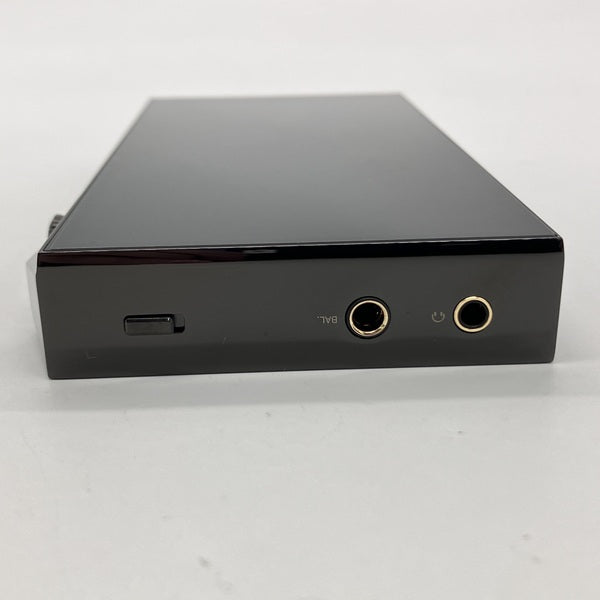 【中古】A&ultima SP4000 Black【IRV-AK-SP4000-BK】【秋葉原】