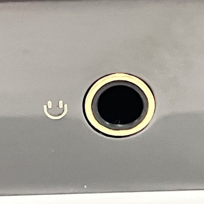 【中古】A&ultima SP4000 Black【IRV-AK-SP4000-BK】【秋葉原】