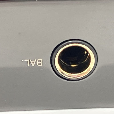 【中古】A&ultima SP4000 Black【IRV-AK-SP4000-BK】【秋葉原】