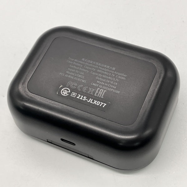 【中古】UTWS5 MMCX 【FIO-UTWS5-MMCX】【日本橋】