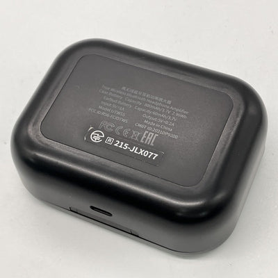 【中古】UTWS5 MMCX 【FIO-UTWS5-MMCX】【日本橋】