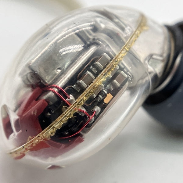 SHURE 【中古】SE846 クリア【SE846-CL+BT1-A】【日本橋】 – e☆イヤホン