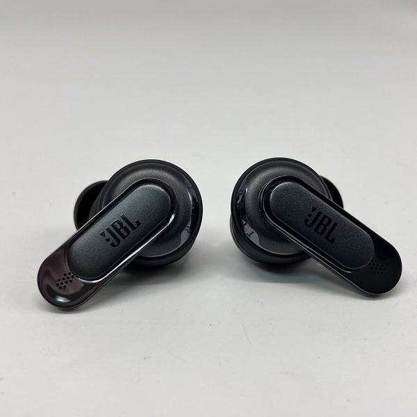 【中古品】JBL Tour Pro 2 ブラック JBL 【中古】TOUR PRO 2 ブラック【JBLTOURPRO2BLK】【日本橋】 – e