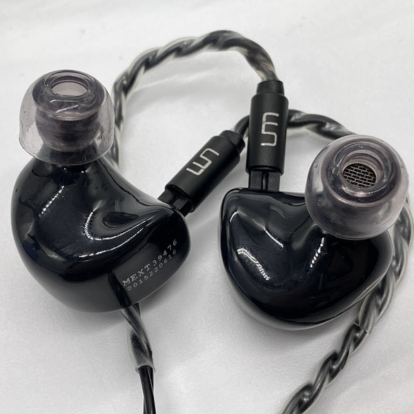 イヤホン Unique Melody MEXT UNM-9944 Unique Melody 【中古】MEXT 【UNM-9944】【秋葉原】 – e☆イヤホン