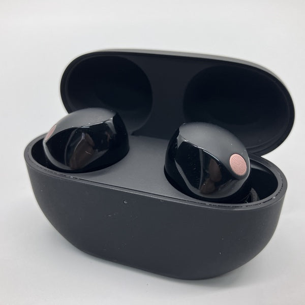 【中古】WF-1000XM5 B ブラック【日本橋】