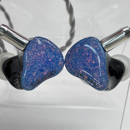 THIEAUDIO 【中古】Hype 4 Blue【秋葉原】 – e☆イヤホン