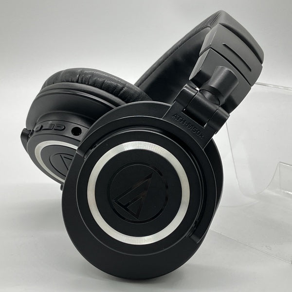 【中古】ATH-M50xBT2【秋葉原】