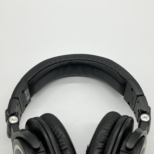 【中古】ATH-M50xBT2【秋葉原】