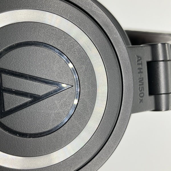 【中古】ATH-M50xBT2【秋葉原】