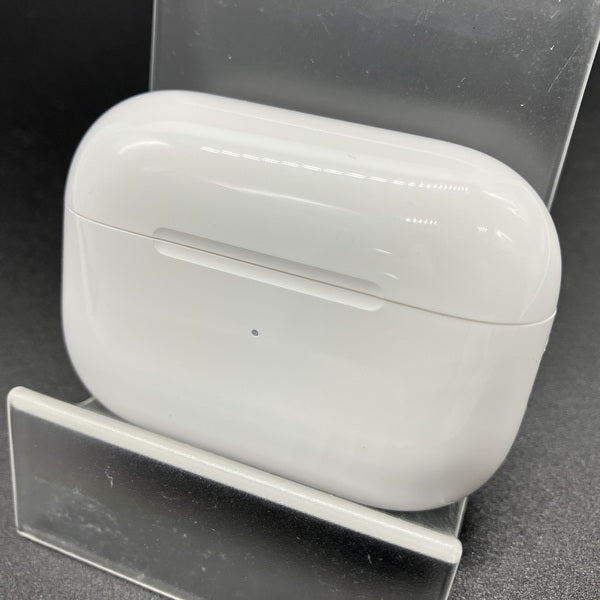 【中古】MagSafe充電ケース(USB-C)付きAirPods Pro(第2世代) MTJV3JA【仙台】