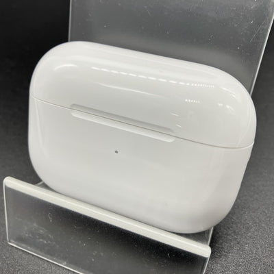 【中古】MagSafe充電ケース(USB-C)付きAirPods Pro(第2世代) MTJV3JA【仙台】