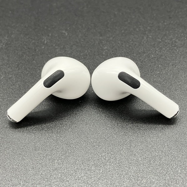 【中古】MagSafe充電ケース(USB-C)付きAirPods Pro(第2世代) MTJV3JA【仙台】