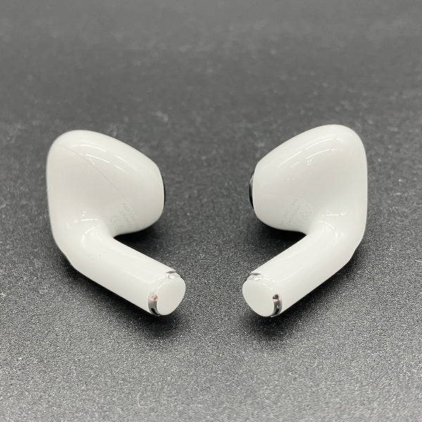 【中古】MagSafe充電ケース(USB-C)付きAirPods Pro(第2世代) MTJV3JA【仙台】
