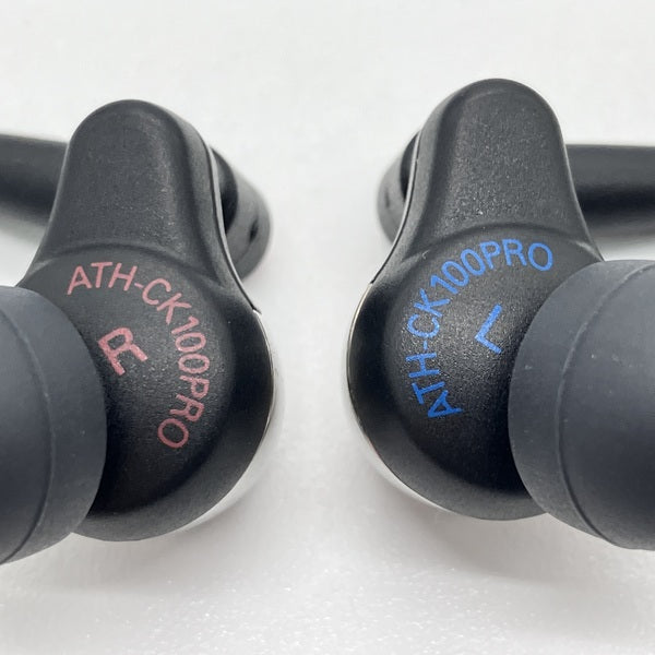 【中古】ATH-CK100PRO【名古屋】